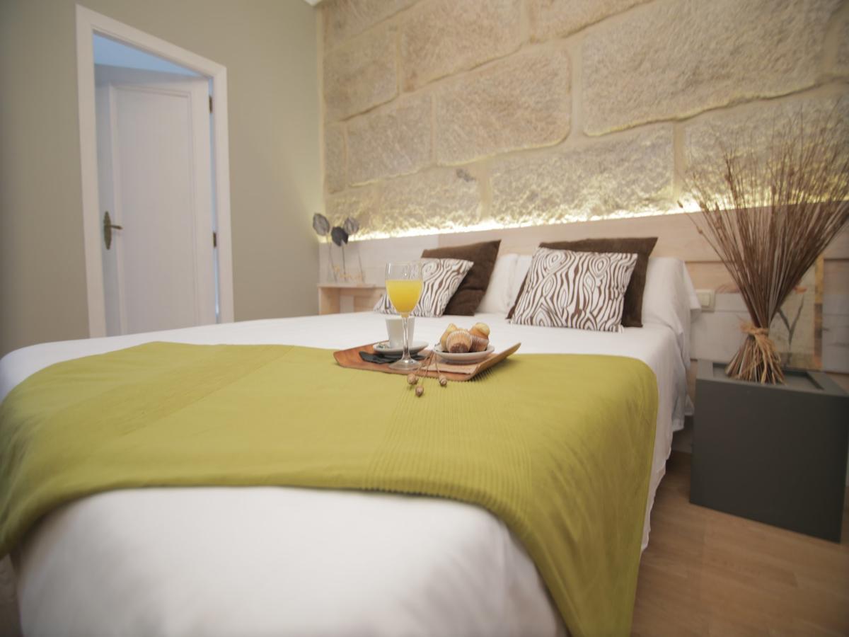 Alda Estacion Hotel Comarca de Vigo